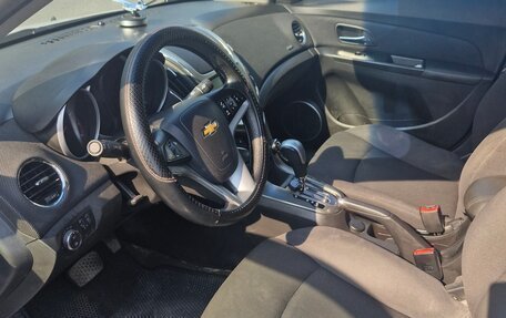 Chevrolet Cruze II, 2014 год, 750 000 рублей, 6 фотография