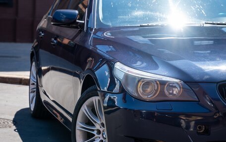 BMW 5 серия, 2005 год, 1 200 000 рублей, 6 фотография