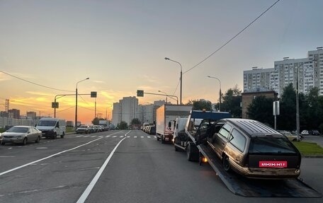 Ford Taurus III, 1990 год, 10 000 рублей, 2 фотография