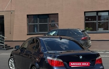 BMW 5 серия, 2005 год, 1 200 000 рублей, 4 фотография