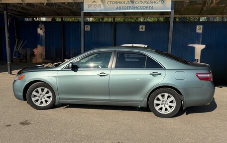 Toyota Camry, 2007 год, 850 000 рублей, 2 фотография