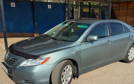 Toyota Camry, 2007 год, 850 000 рублей, 3 фотография