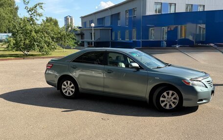 Toyota Camry, 2007 год, 850 000 рублей, 5 фотография