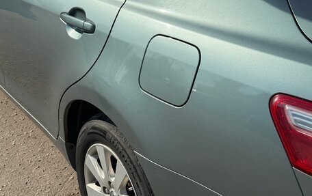 Toyota Camry, 2007 год, 850 000 рублей, 8 фотография