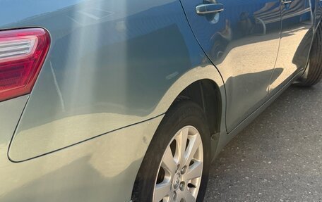 Toyota Camry, 2007 год, 850 000 рублей, 7 фотография