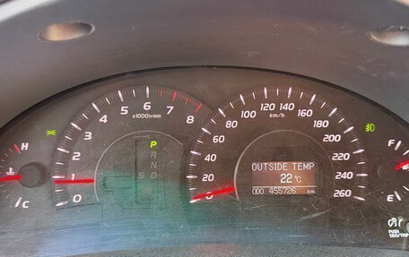 Toyota Camry, 2007 год, 850 000 рублей, 4 фотография