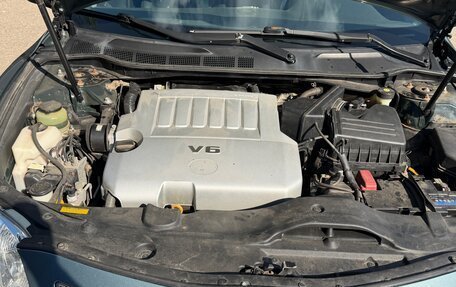 Toyota Camry, 2007 год, 850 000 рублей, 9 фотография