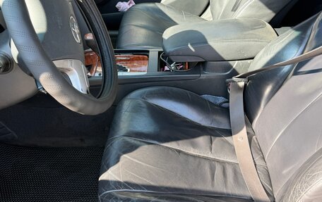 Toyota Camry, 2007 год, 850 000 рублей, 13 фотография