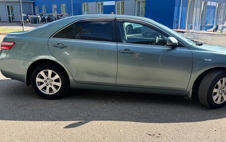 Toyota Camry, 2007 год, 850 000 рублей, 15 фотография
