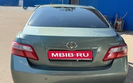 Toyota Camry, 2007 год, 850 000 рублей, 14 фотография
