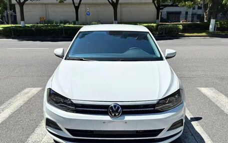 Volkswagen Polo, 2023 год, 1 330 000 рублей, 2 фотография