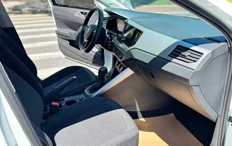 Volkswagen Polo, 2023 год, 1 330 000 рублей, 8 фотография