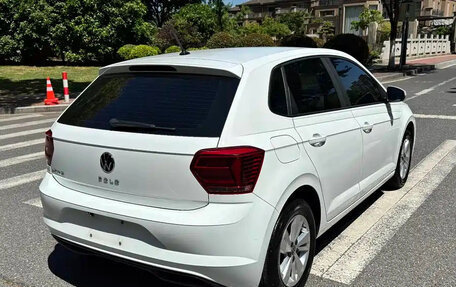 Volkswagen Polo, 2023 год, 1 330 000 рублей, 4 фотография