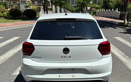 Volkswagen Polo, 2023 год, 1 330 000 рублей, 5 фотография