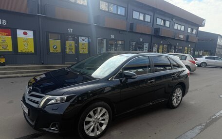 Toyota Venza I, 2014 год, 1 999 000 рублей, 2 фотография