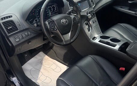 Toyota Venza I, 2014 год, 1 999 000 рублей, 6 фотография