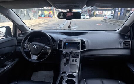 Toyota Venza I, 2014 год, 1 999 000 рублей, 5 фотография
