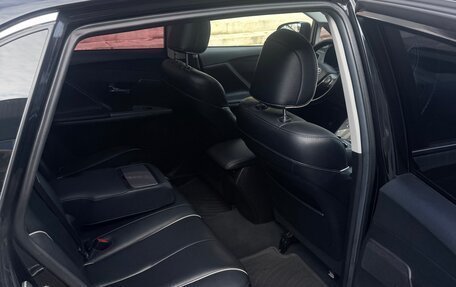 Toyota Venza I, 2014 год, 1 999 000 рублей, 7 фотография