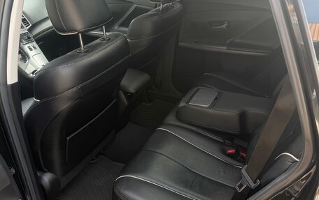 Toyota Venza I, 2014 год, 1 999 000 рублей, 8 фотография