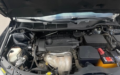 Toyota Venza I, 2014 год, 1 999 000 рублей, 10 фотография