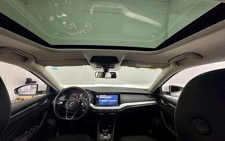 Skoda Octavia IV, 2022 год, 2 165 000 рублей, 5 фотография