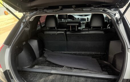 Toyota Venza I, 2014 год, 1 999 000 рублей, 9 фотография