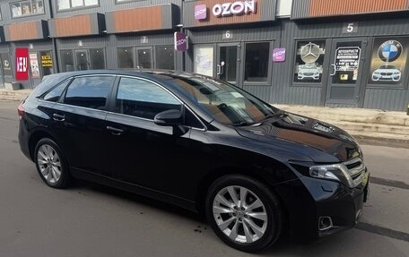 Toyota Venza I, 2014 год, 1 999 000 рублей, 3 фотография