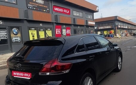 Toyota Venza I, 2014 год, 1 999 000 рублей, 4 фотография