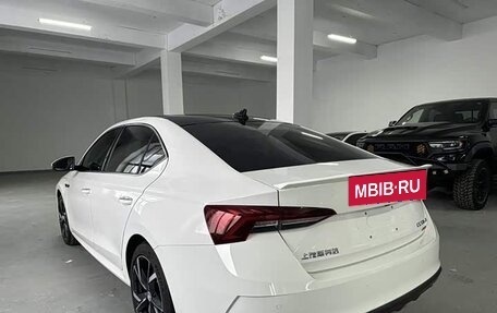 Skoda Octavia IV, 2022 год, 2 165 000 рублей, 3 фотография