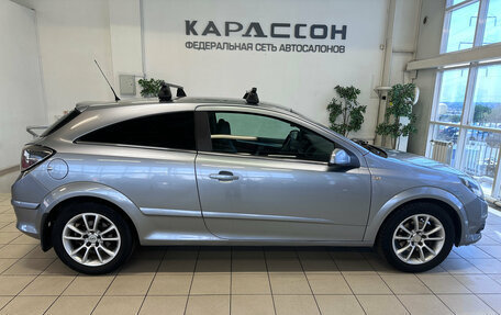 Opel Astra H, 2008 год, 548 000 рублей, 6 фотография