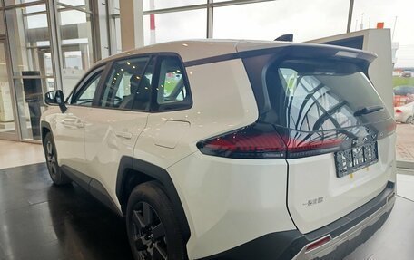 Toyota RAV4, 2026 год, 4 550 000 рублей, 4 фотография