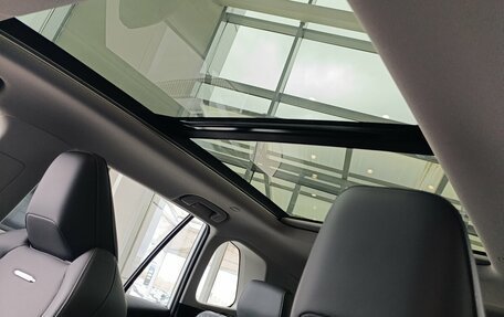 Toyota RAV4, 2026 год, 4 550 000 рублей, 11 фотография