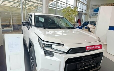 Toyota RAV4, 2026 год, 4 550 000 рублей, 3 фотография