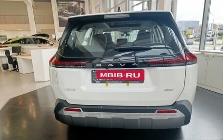 Toyota RAV4, 2026 год, 4 550 000 рублей, 5 фотография