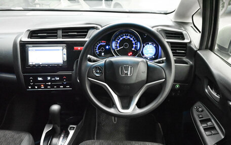 Honda Fit III, 2014 год, 1 100 000 рублей, 11 фотография