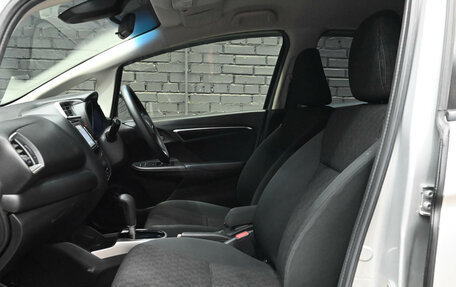 Honda Fit III, 2014 год, 1 100 000 рублей, 16 фотография