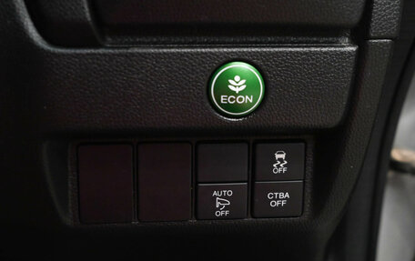 Honda Fit III, 2014 год, 1 100 000 рублей, 13 фотография