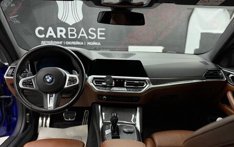 BMW 4 серия, 2021 год, 6 200 000 рублей, 14 фотография
