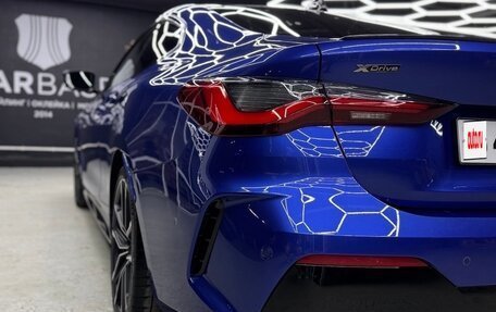 BMW 4 серия, 2021 год, 6 200 000 рублей, 6 фотография