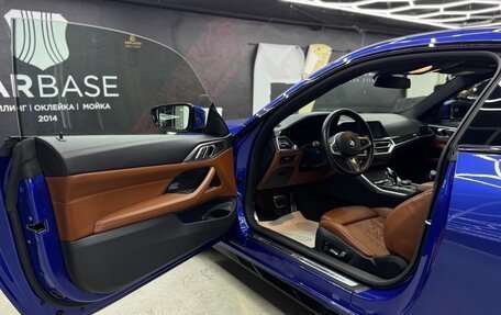 BMW 4 серия, 2021 год, 6 200 000 рублей, 12 фотография