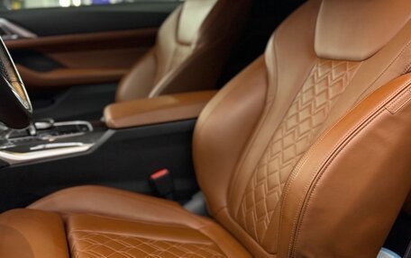 BMW 4 серия, 2021 год, 6 200 000 рублей, 13 фотография