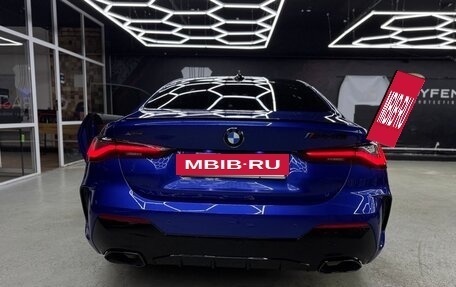 BMW 4 серия, 2021 год, 6 200 000 рублей, 7 фотография