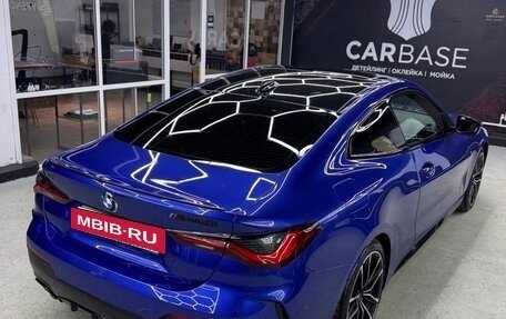 BMW 4 серия, 2021 год, 6 200 000 рублей, 5 фотография