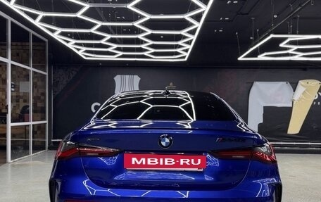 BMW 4 серия, 2021 год, 6 200 000 рублей, 8 фотография