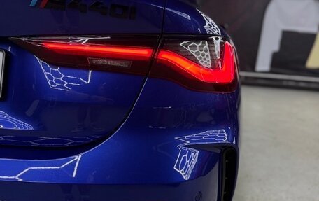 BMW 4 серия, 2021 год, 6 200 000 рублей, 19 фотография
