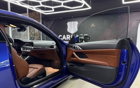 BMW 4 серия, 2021 год, 6 200 000 рублей, 26 фотография