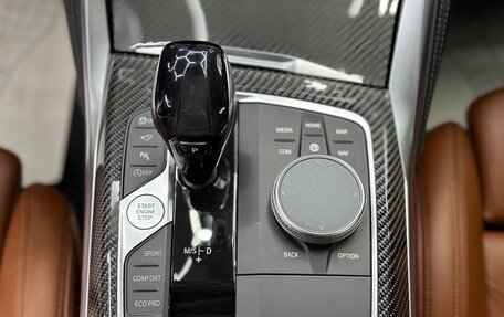BMW 4 серия, 2021 год, 6 200 000 рублей, 27 фотография