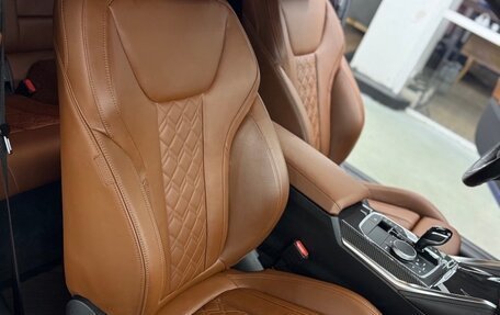 BMW 4 серия, 2021 год, 6 200 000 рублей, 25 фотография