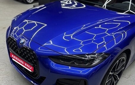 BMW 4 серия, 2021 год, 6 200 000 рублей, 28 фотография