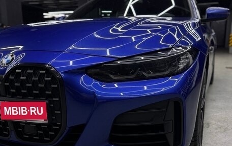 BMW 4 серия, 2021 год, 6 200 000 рублей, 18 фотография